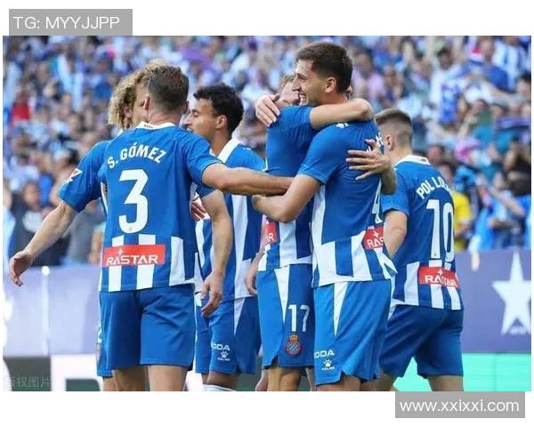 2019西甲精彩对决西班牙人主场迎战强敌塞维利亚