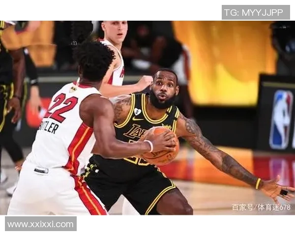 2020年NBA总决赛第二场回放湖人对阵热火精彩瞬间回顾