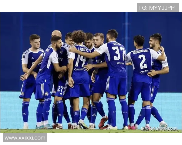 乌得勒支主场迎战萨格勒布迪纳摩期待精彩对决与进球盛宴